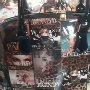 Bags - Fashion Handbag Bags - Fashion Handbag